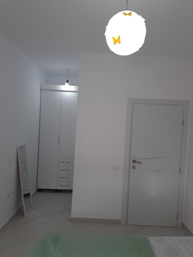 Aura Vlorë Exterior foto