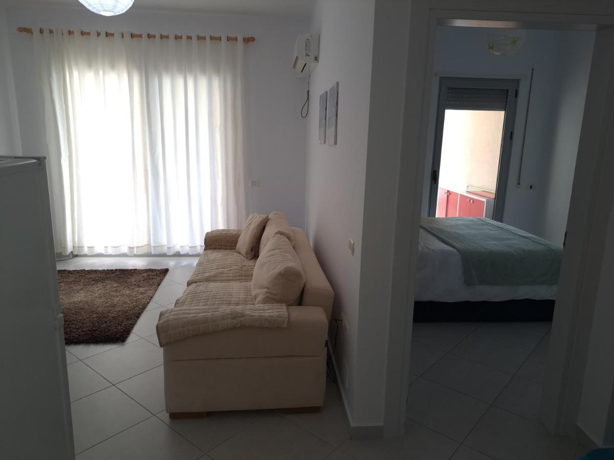 Aura Vlorë Exterior foto