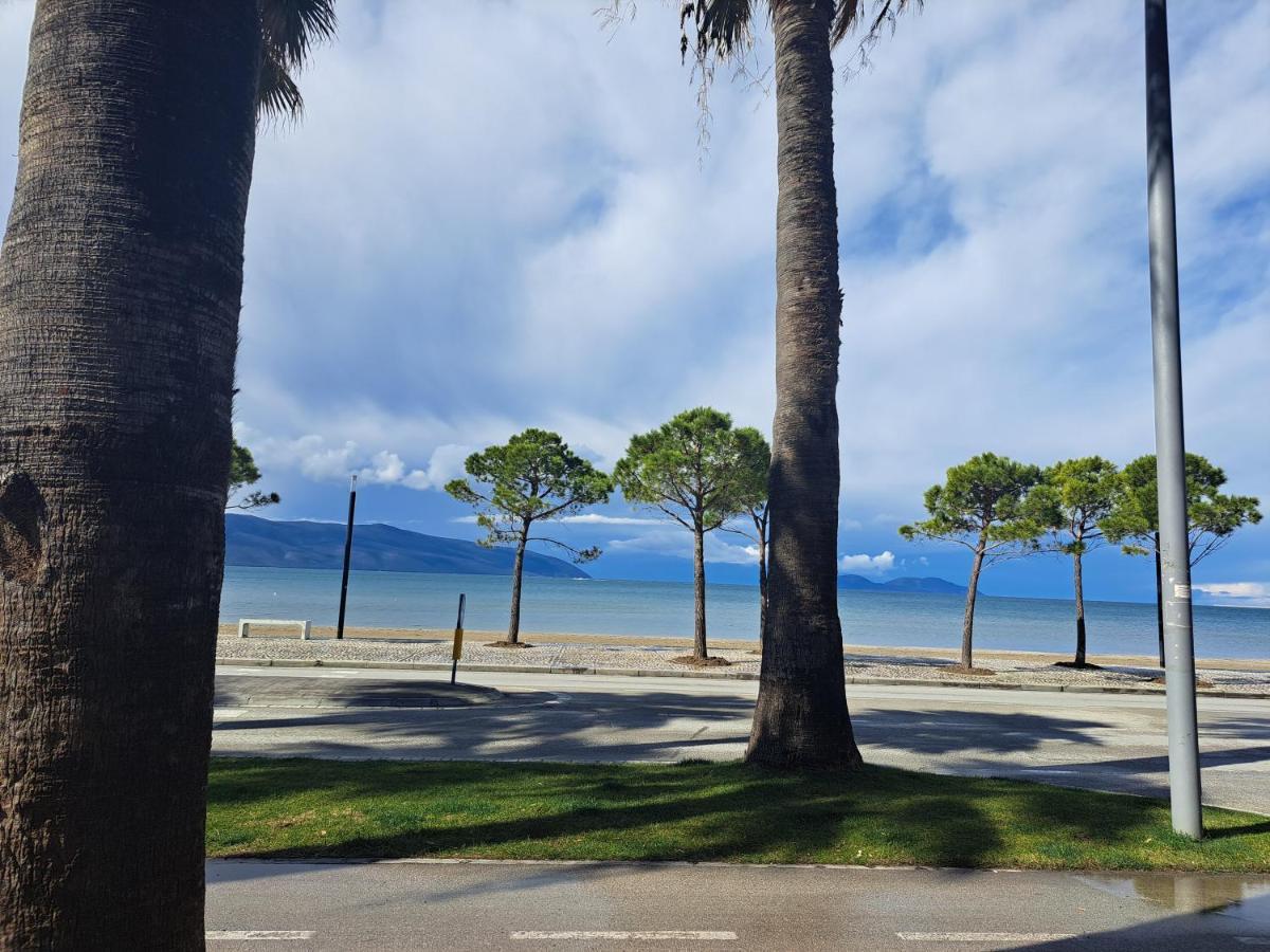 Aura Vlorë Exterior foto